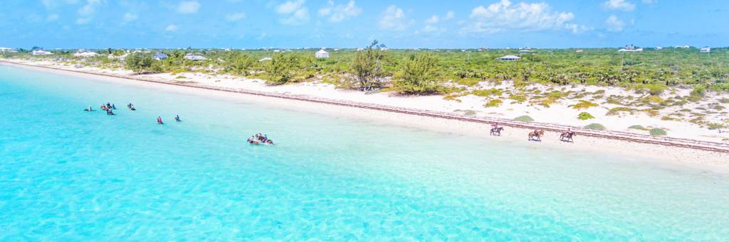 The 10 Best Beaches in Turks & Caicos for 2019